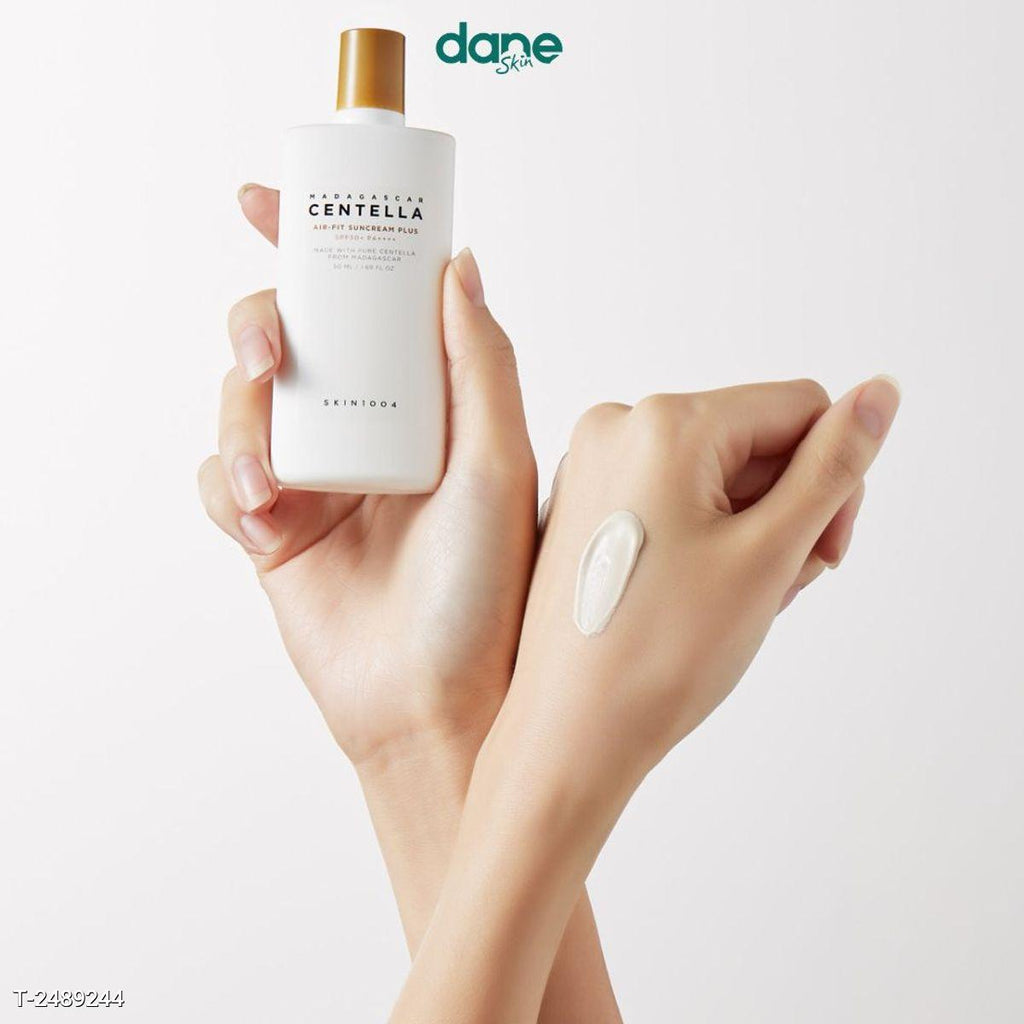 Kem Chống Nắng Rau Má Skin1004 Centella Air-Fit SPF50+ 50ml