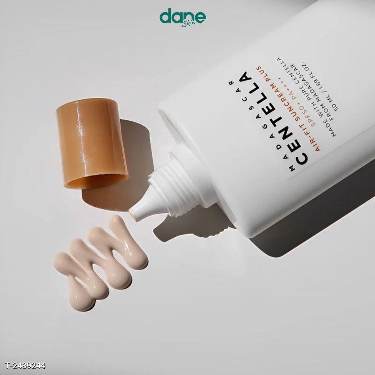 Kem Chống Nắng Rau Má Skin1004 Centella Air-Fit SPF50+ 50ml